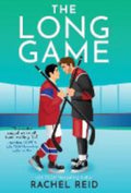 The Long Game by Rachel Reid