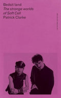 Bedsit Land : The Strange Worlds of Soft Cell by Patrick Clarke