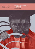 Rebel Without a Cause
