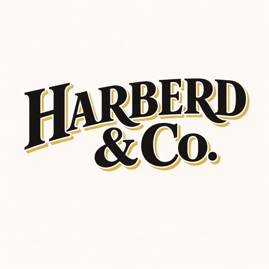 Harberd & Co Gift Card
